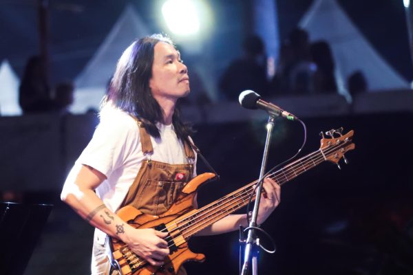 อัตตาและตัวตนที่เลือนหาย นอ นรเทพ มาแสง