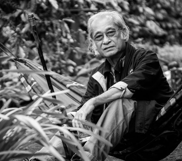 ธรรมวิถีแห่งกวี เนาวรัตน์ พงษ์ไพบูลย์