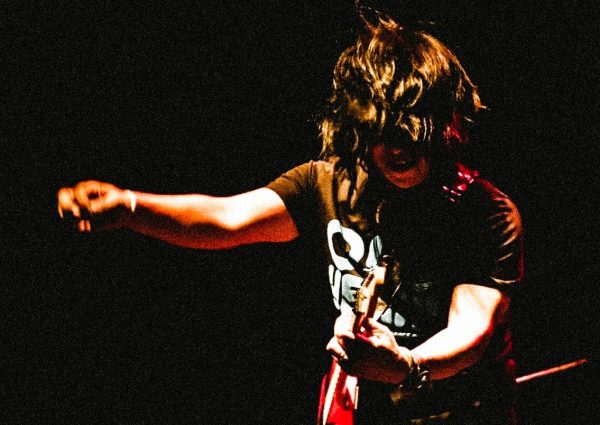 “กบ ไมโคร” ข้ามผ่านเส้นทางนักดนตรีสู่วิถีศิลปิน