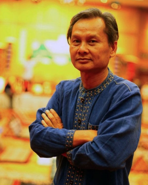 “สำรวย ผัดผล” จังหวัดน่านกับการพัฒนายุคหลังสงครามอินโดจีน