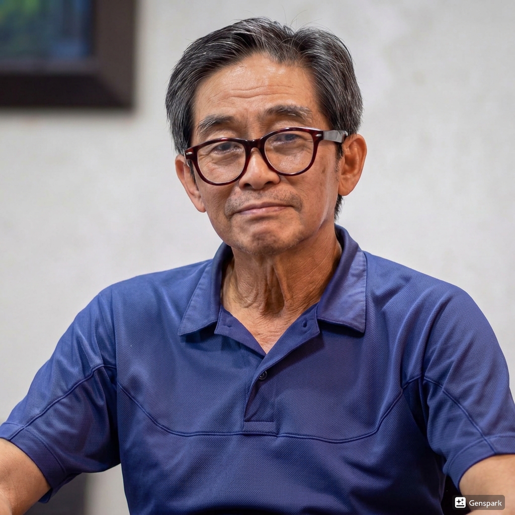 พานทอง แสนจันทร์ ศิลปะความรู้สึกบนพระพักษ์พุทธรูป