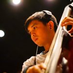 Jazz Scene : วารินทร์ ถาธัญ กับแจ๊สในสังคมล้านนาร่วมสมัย