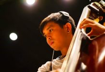 Jazz Scene : วารินทร์ ถาธัญ กับแจ๊สในสังคมล้านนาร่วมสมัย